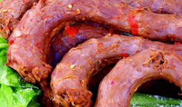 鸭脖视频,揭秘美食背后的故事与魅力